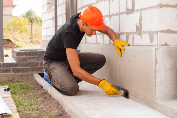 Licensed Exterior Waterproofing service in Ducktown, TN - Halo Water Proofing